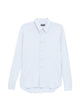 Tom Ford Silk Cotton Blend Shirt