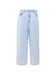 Drôle De Monsieur "Baggy Bleu" Jeans