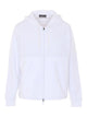 Herno Zipped Hoodie