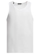 Tom Ford White Cotton Top