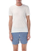 Tom Ford Crew-Neck Short-Sleeve T-Shirt