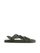 Nomadic State Of Mind Jc Crossed Sandals