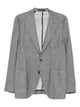 Latorre Wool Cotton Polyamide Jacket