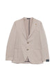 Latorre Sand Cotton Mens Jacket