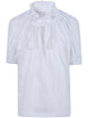 Patou Volume Jersey Top