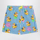 Mc2 Saint Barth Crypto Duck Swimsuit