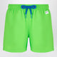 Mc2 Saint Barth Mc2 Saint Barth X Pantone Swimsuit Neon Green