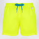 Mc2 Saint Barth Mc2 Saint Barth X Pantone Swimsuit Neon Yellow