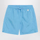 Mc2 Saint Barth Light Blue Mc2 Saint Barth X Pantone Swim Shorts