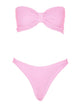 Hunza G Bubblegum Jean Bikini