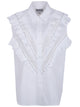 Essentiel Antwerp "Jeandarlene" Sleeveless Shirt