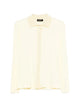 Fabiana Filippi Cotton Elastane Shirt