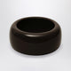 The Frankie Shop Glossy Tfs Bracelet In Brown