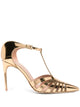 Malone Souliers Jennifer 90 Sandals