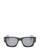 Jacques Marie Mage "Dino" Sunglasses