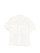 Joseph "Justo" Blouse Popeline
