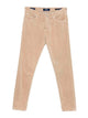 Barba Napoli 5-Pocket Pants