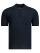 Rakki "Jfk" Polo Shirt