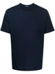 Herno Crepe De Chine T-Shirt