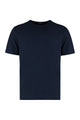 Herno Cotton Crew-Neck T-Shirt