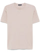 Herno Chantilly Cotton Jersey T-Shirt