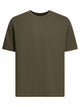 Herno "E Polo" Crew-Neck T-Shirt