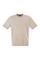 Herno T-Shirt Bordi Continui