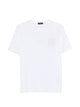 Herno Herno Logo-Embroidered T-Shirt