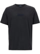 Herno Herno Embroidered Logo T-Shirt