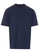 Herno Embroidered Logo Jersey T-Shirt
