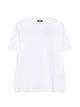 Herno Herno Round-Neck Short-Sleeve T-Shirt