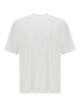 Herno Stretch-Cotton Jersey T-Shirt With Scuba Details