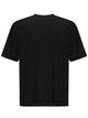 Herno Stretch-Cotton Jersey T-Shirt With Scuba Details