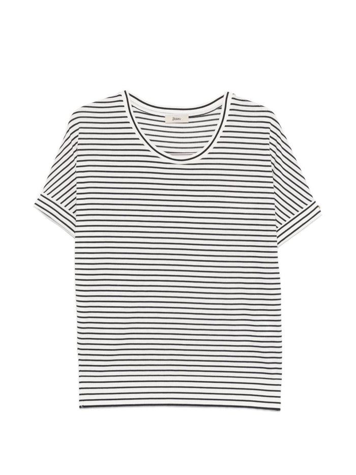 Herno Cotton T-Shirt