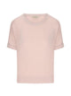 Herno Cipria Lyocell Cotton T-Shirt