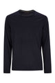 Herno Wool Jersey T-Shirt