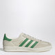 Adidas Originals Gazelle Indoor Chalk White Sneakers