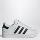 Adidas Originals Superstar Sneakers White/Black