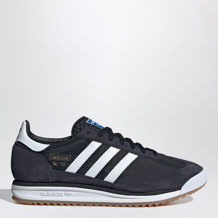 Adidas Originals Sl 72 Sneakers Blue/White