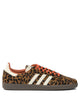 Adidas Originals "Samba Og" Sneakers