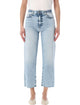 Icon Denim Icon Denim Jill Straight Leg Jeans