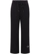 Adidas By Stella Mccartney Cotton Sweatpants