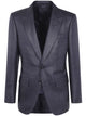 Tom Ford Glamorous Herringbone O`Connor Sb Jacket Fl