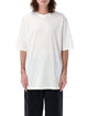 Y-3 Boxy Short Sleeves T-Shirt