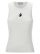 J.w.anderson 'Anchor Embroidery' Top