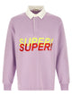 J.w.anderson 'Super Super' Polo Shirt