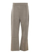 Family First Light Grey Lounge Pants