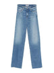 Icon Denim Joia Wide Leg Jeans