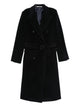 Tagliatore Wool Double-Bteasted Coat