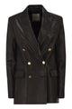 Tagliatore Josie - Lambskin Jacket